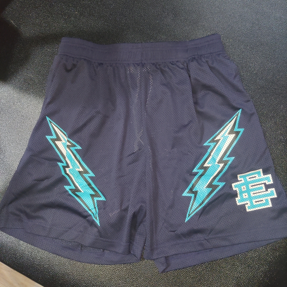 Eric Emanuel basic Shorts